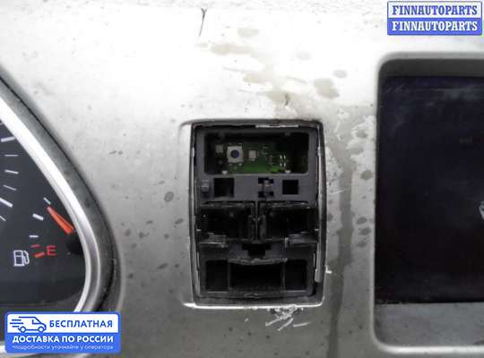 Щиток приборов на Audi Q7 (4L)