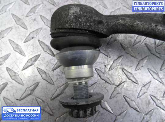 Рычаг подвески на Mercedes-Benz E (W213)