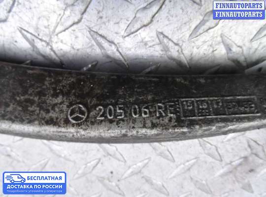 Рычаг подвески на Mercedes-Benz E (W213)