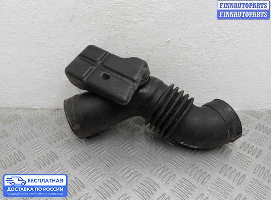 Воздухозаборник на Subaru Tribeca