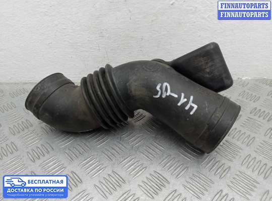 Воздухозаборник на Subaru Tribeca