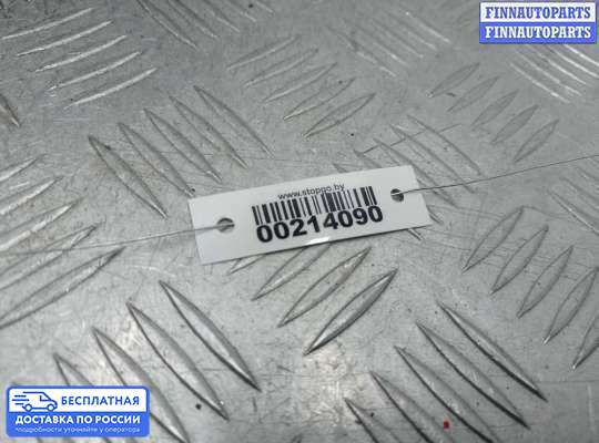 Кронштейн (площадка) аккумулятора (АКБ) на Mazda CX-7