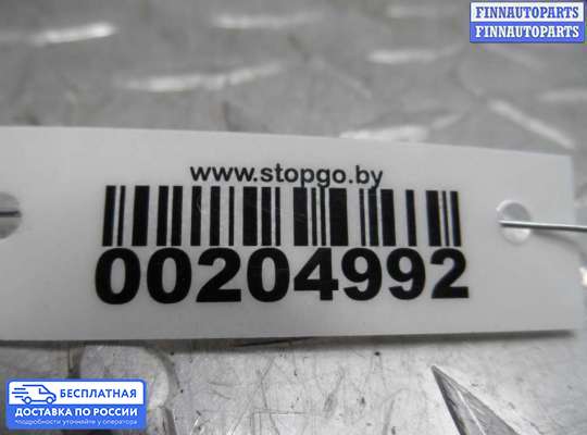 Замок капота на Dodge Durango II (ND)