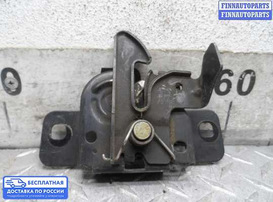 Замок капота на Dodge Durango II (ND)