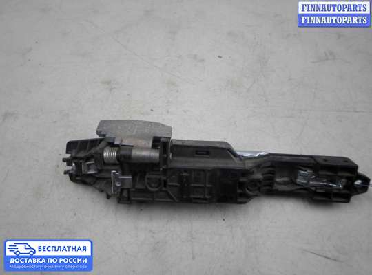 Ручка двери наружная на Infiniti EX / QX50 (J50)