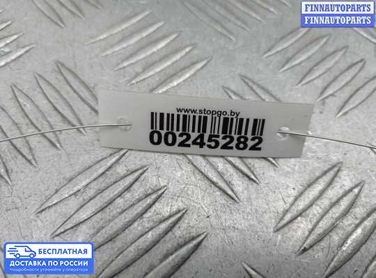 Щиток приборов на Honda Crosstour