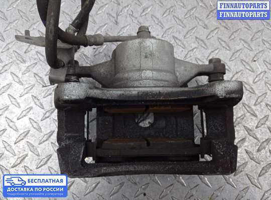 Суппорт на Hyundai Tucson IV (NX4)