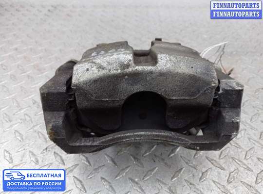 Суппорт на Hyundai Tucson IV (NX4)