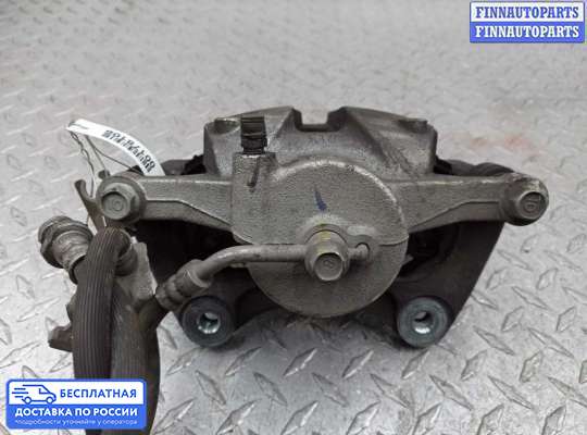 Суппорт на Hyundai Tucson IV (NX4)