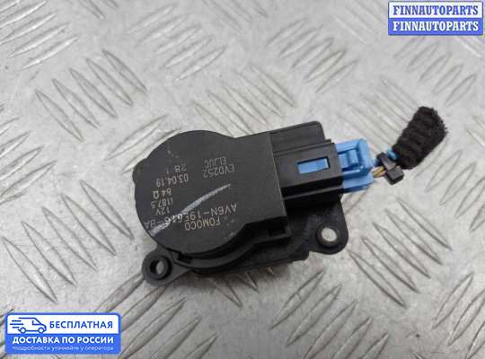 Моторчик заслонки печки на Ford Kuga II / Escape III