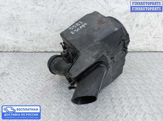 Корпус воздушного фильтра на Ford Kuga II / Escape III