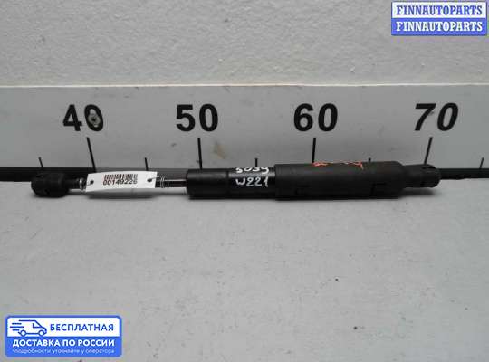 Амортизатор капота на Mercedes-Benz S (W221)