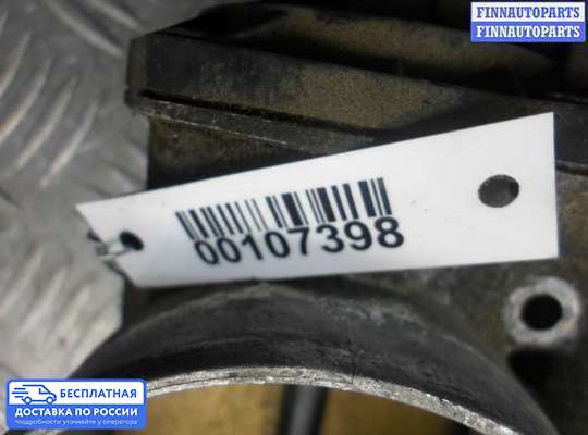 Заслонка дроссельная на Range Rover III (LM, L322)