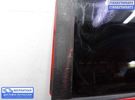Замок боковой двери на Dodge RAM IV (DS/DJ)