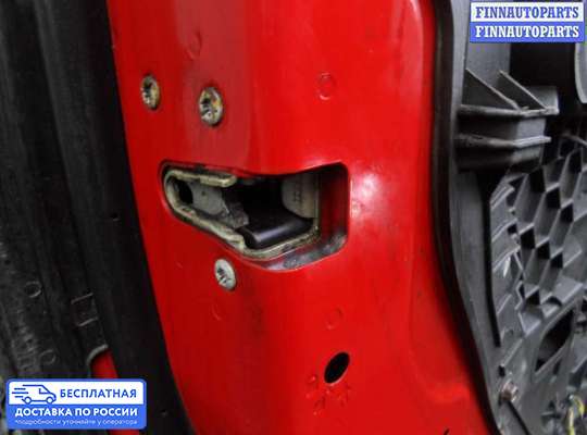 Замок боковой двери на Dodge RAM IV (DS/DJ)