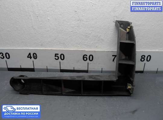 Кронштейн бампера на Volkswagen Touareg I (7L)