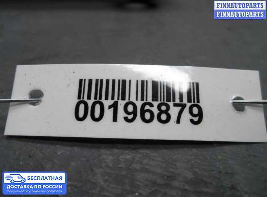 Кронштейн бампера на Volkswagen Touareg I (7L)