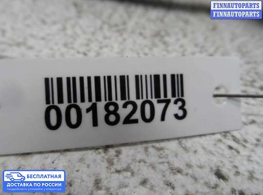 Подрулевой переключатель на Hyundai Sonata V (NF)