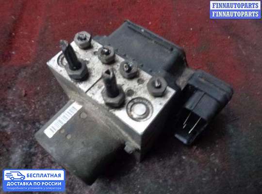 Блок ABS на Ford Edge (CD3)