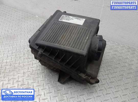 Корпус воздушного фильтра на Chevrolet Tahoe (GMT900)