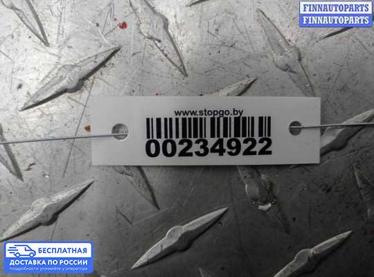 Корпус воздушного фильтра на Chevrolet Tahoe (GMT900)