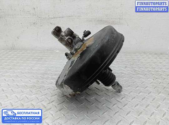 Вакуумный усилитель тормозов на Kia Sportage III (SL)