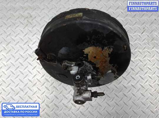 Вакуумный усилитель тормозов на Kia Sportage III (SL)