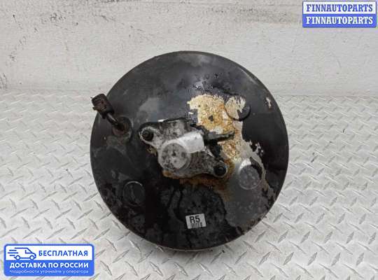 Вакуумный усилитель тормозов на Kia Sportage III (SL)