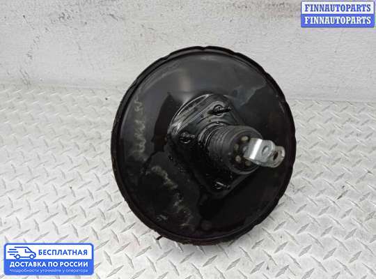 Вакуумный усилитель тормозов на Kia Sportage III (SL)