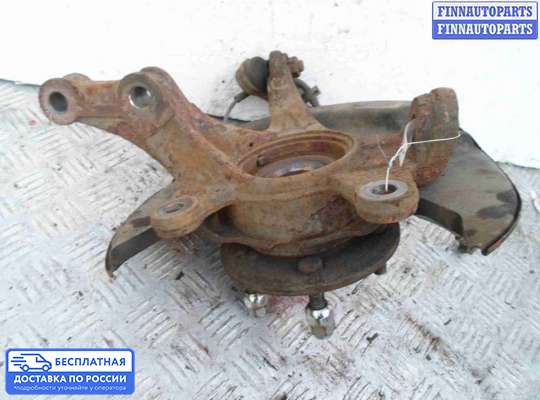 Ступица на Acura RDX (TB1/2)