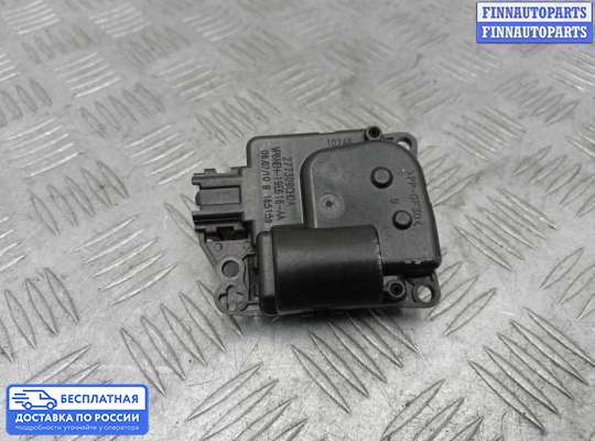 Моторчик заслонки печки на Nissan Navara / PickUp (D40)