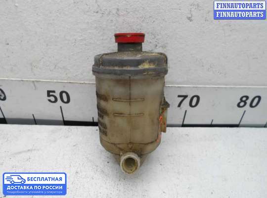 Бачок гидроусилителя на Honda Ridgeline