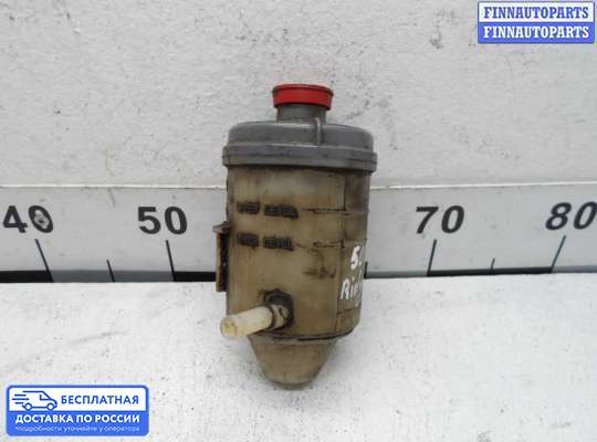 Бачок гидроусилителя на Honda Ridgeline