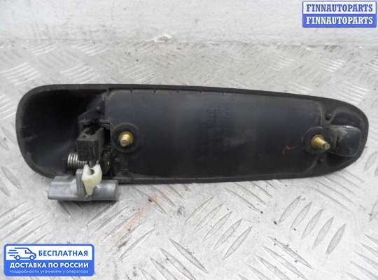 Ручка двери наружная на Jeep Cherokee II / Liberty (KJ)