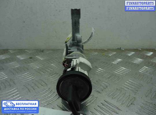 Замок зажигания с ключом на Nissan Pathfinder III (R51)