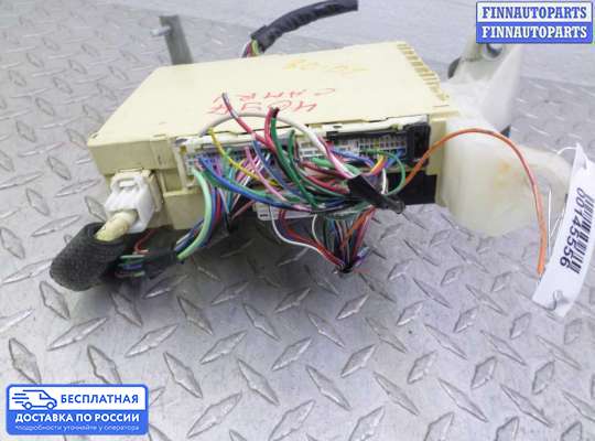 Блок предохранителей на Toyota Camry XV50