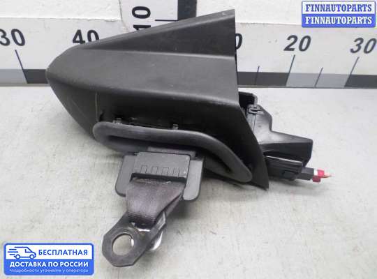 Ремень безопасности на Dodge RAM II (BR/BE)