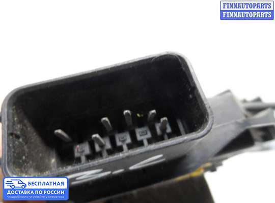 Замок боковой двери на Mazda 3 I (BK)