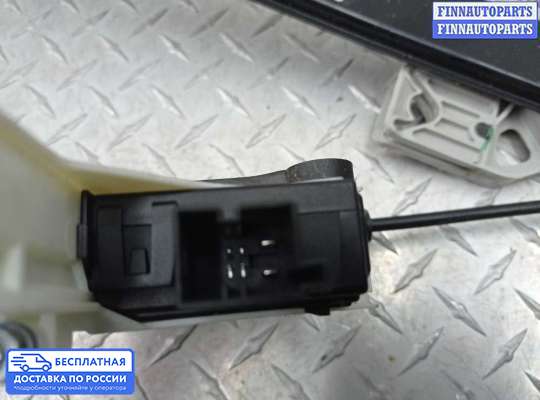 Стеклоподъемник электрический на Audi A4 (8K, B8)
