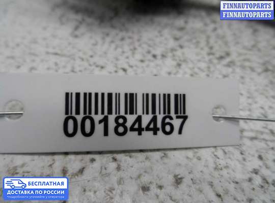 Подрулевой переключатель на Toyota Camry XV30