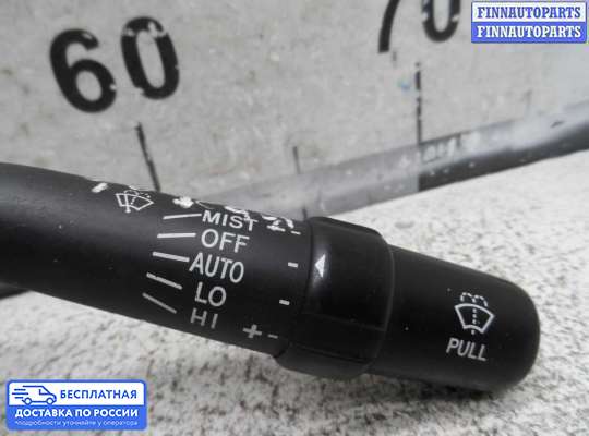 Подрулевой переключатель на Toyota Camry XV30