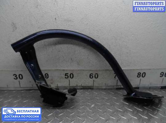 Петля крышки багажника на Volkswagen Passat CC (357)
