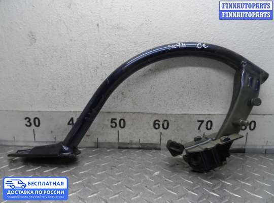 Петля крышки багажника на Volkswagen Passat CC (357)