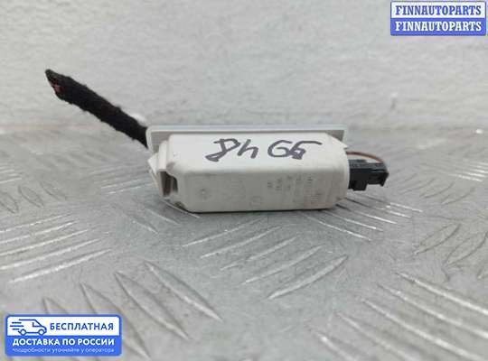 Фонарь салона (плафон) на BMW 7 (F01/F02)
