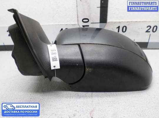 Зеркало боковое на Ford Kuga II / Escape III