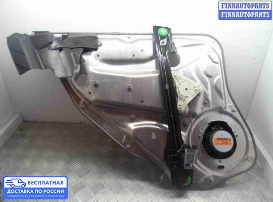 Стеклоподъемник электрический на Mercedes-Benz C (W204)