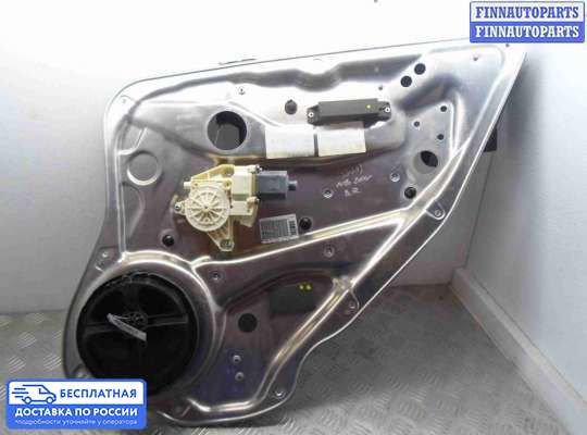 Стеклоподъемник электрический на Mercedes-Benz C (W204)