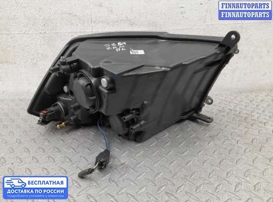 Фара передняя на Dodge RAM IV (DS/DJ)
