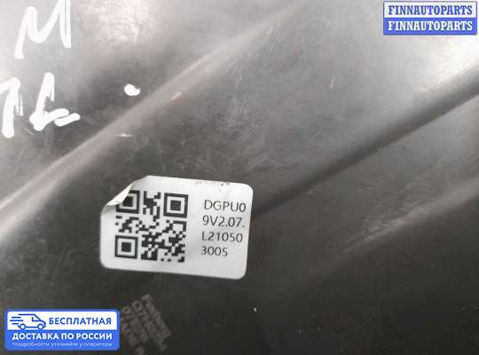 Фара передняя на Dodge RAM IV (DS/DJ)