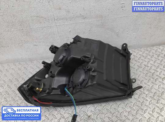 Фара передняя на Dodge RAM IV (DS/DJ)